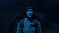 Очень странные дела 2 сезон 2 серия — Chapter Two: Trick or Treat, Freak 